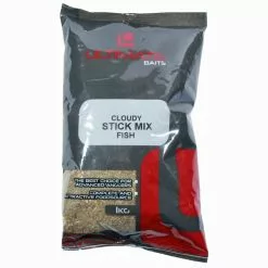 Visspullen Zeer Complete Carp Tacklebox -Fishfinder Winkel 39bf384eefad2670