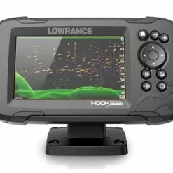 Visspullen Lowrance HOOK Reveal Fishfinder (11 Reviews) -Fishfinder Winkel 39d85935ada23fe7