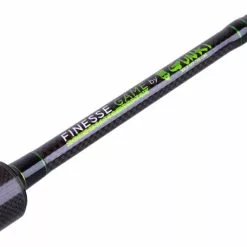 Hengel Gunki Finesse Game Set (8 Reviews) -Fishfinder Winkel 39fe5ae5883aa2da