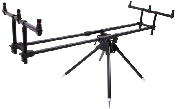 Visspullen Ultimate Star Rod Pod Set (9 Reviews) 6 Visspullen Ultimate Star Rod Pod Set (9 Reviews) - Afbeelding 4