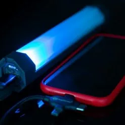 Visspullen RidgeMonkey Vault Lite IR180 (1 Review) 22 Visspullen RidgeMonkey Vault Lite IR180 (1 Review) -Fishfinder Winkel 3a89575726b43ae2