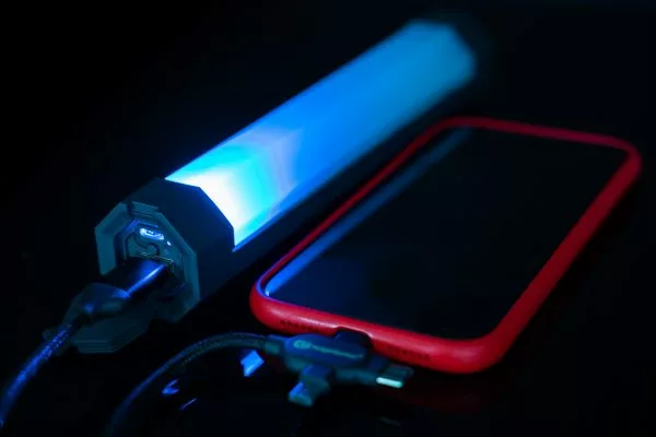 Visspullen RidgeMonkey Vault Lite IR180 (1 Review) 12 Visspullen RidgeMonkey Vault Lite IR180 (1 Review) - Afbeelding 10