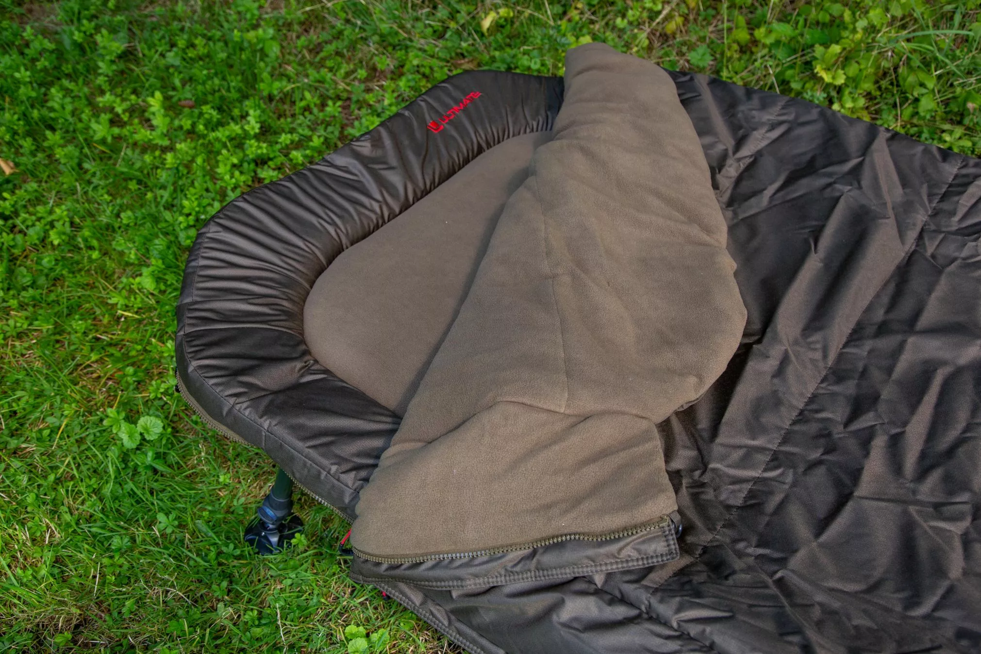 Visspullen Ultimate Adventure Sleeping System (8 Reviews) 23 Visspullen Ultimate Adventure Sleeping System (8 Reviews) - Afbeelding 21