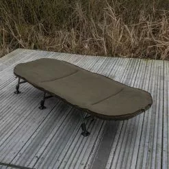 Visspullen Avid Carp Benchmark ThermaTech Heated Mattress (5 Reviews) -Fishfinder Winkel 3b4a3784d492f4c2