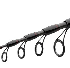 Hengel Dam Shadow Tele Mini Spin (16 Reviews) -Fishfinder Winkel 3b8b7c86674693d5