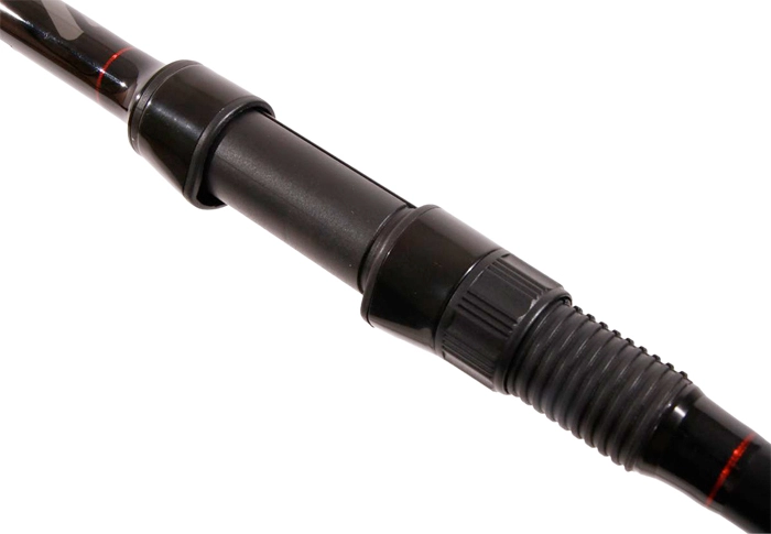 Visspullen Ultimate Adventure Carp Set 12ft (5 Reviews) 6 Visspullen Ultimate Adventure Carp Set 12ft (5 Reviews) - Afbeelding 4