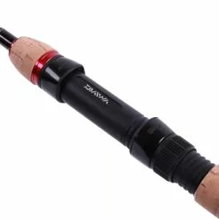 Hengel Daiwa Ninja X UL Spin 1.90m 1-9g (8 Reviews) -Fishfinder Winkel 3c964218e66162db