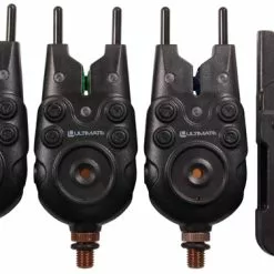 Visspullen Prowess Scorpium Rod Pod Set (6 Reviews) -Fishfinder Winkel 3d5b6b19c34573f0