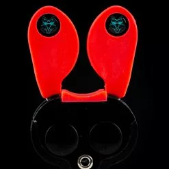 Visspullen Wolf Rod Rest Easy Claw (2 Reviews) -Fishfinder Winkel 3f315eb0cae1c821