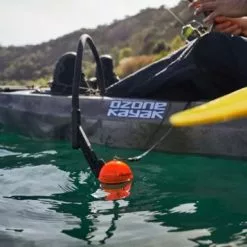 Visspullen Deeper Flexible Arm Mount 2.0 (1 Review) 10 Visspullen Deeper Flexible Arm Mount 2.0 (1 Review) -Fishfinder Winkel 3ffaab07a9f4a5a0