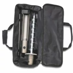 Visspullen Unicat Silent Drill Rack -Fishfinder Winkel 4000bd3c4a8c8664