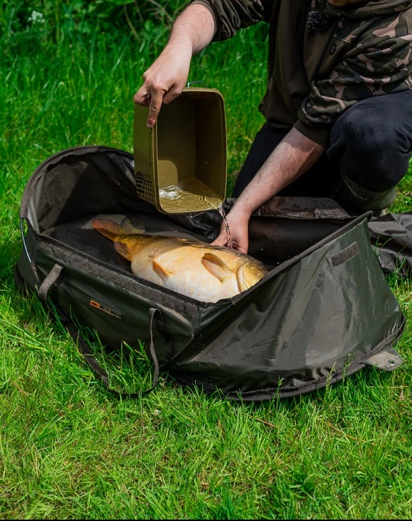 Visspullen Fox Easy Onthaakmat 12 Visspullen Fox Easy Onthaakmat - Afbeelding 10