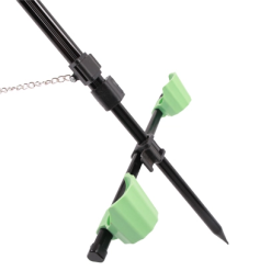 Visspullen Angling Pursuits Beachcaster Combo Set 3.60m (50-150g) (1 Review) -Fishfinder Winkel 421c48a03448714d