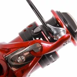 Hengel Ultimate Chikara Spin Set (6 Reviews) -Fishfinder Winkel 42591bab93e33067