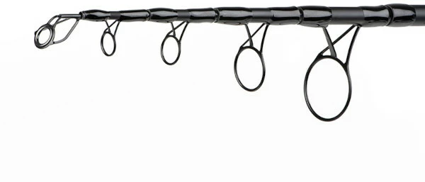 Hengel Fox EOS Pro Tele (11 Reviews) 4 Hengel Fox EOS Pro Tele (11 Reviews) - Afbeelding 2