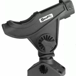 Visspullen Scotty Baitcast/Spinning Hengelsteun (2 Reviews)