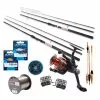 Visspullen Ultimate Match & Feeder Set (Incl. 2 Verschillende Hengels) (5 Reviews) 2 Visspullen Ultimate Match & Feeder Set (Incl. 2 Verschillende Hengels) (5 Reviews) -Fishfinder Winkel 462ab518b9c0dcd6