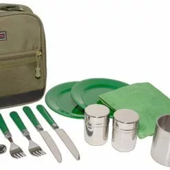 Visspullen Ultimate Outdoor Cooking Set (3 Reviews) -Fishfinder Winkel 4687018d1d9a5f38
