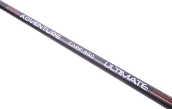 Visspullen Ultimate Scorpion Carp Set (4 Reviews) 12 Visspullen Ultimate Scorpion Carp Set (4 Reviews) - Afbeelding 10