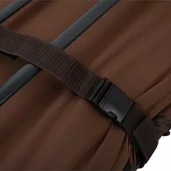 Visspullen Ultimate Bedchair Deluxe Camo (7 Reviews) -Fishfinder Winkel 47a67364f2f4eb8e