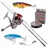 Visspullen Ultimate Seabass Slayer Set (14 Reviews) -Fishfinder Winkel 49b58f7bbb54e28f