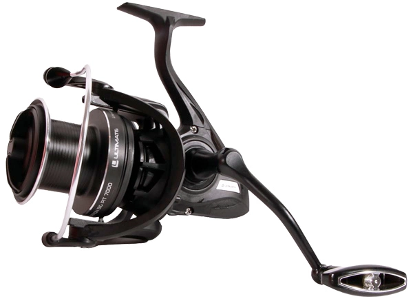 Visspullen Ultimate Scorpion Carp Set (4 Reviews) 4 Visspullen Ultimate Scorpion Carp Set (4 Reviews) - Afbeelding 2