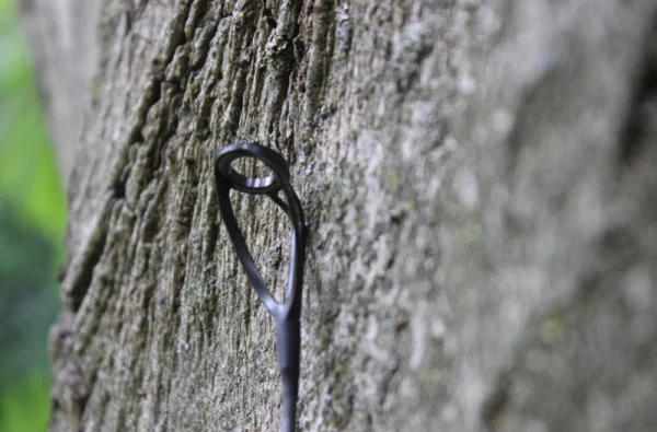 Hengel Ashima Travel FFX-S 10ft 3m 5 Hengel Ashima Travel FFX-S 10ft 3m - Afbeelding 3