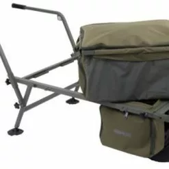 Visspullen Trakker X-Trail Compact Barrow 8 Visspullen Trakker X-Trail Compact Barrow -Fishfinder Winkel 4a8049f261874db5