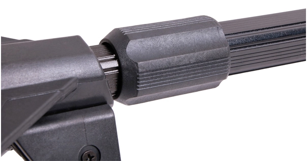 Visspullen Ultimate Rodpod Set Complete (20 Reviews) 8 Visspullen Ultimate Rodpod Set Complete (20 Reviews) - Afbeelding 7