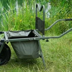 Visspullen Strategy CMT Barrow (130x53x82cm) (1 Review)