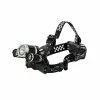 Visspullen Energo Outdoor Hydra Headlamp (2 Reviews) -Fishfinder Winkel 4b9460b707c31a8c