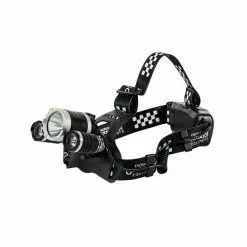 Visspullen Energo Outdoor Hydra Headlamp (2 Reviews)
