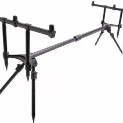 Visspullen Ultimate Dynamic Adventure Carp Set (21 Reviews) -Fishfinder Winkel 4bc2446026487420