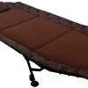 Visspullen Ultimate Bedchair Deluxe Camo (7 Reviews)