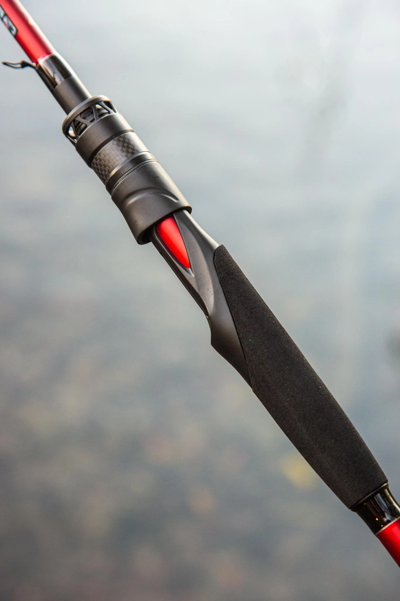 Hengel Ultimate Chikara Spin 2,40m (7-28g) (8 Reviews) 6 Hengel Ultimate Chikara Spin 2,40m (7-28g) (8 Reviews) - Afbeelding 4