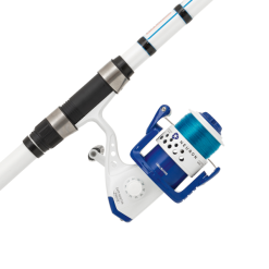 Visspullen Mitchell Neuron Surf Tele Combo 3,90m (80-150g) (4 Reviews) -Fishfinder Winkel 4d42f482c961a95a