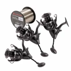 Visspullen Ultimate ULX Carp Set (7 Reviews)