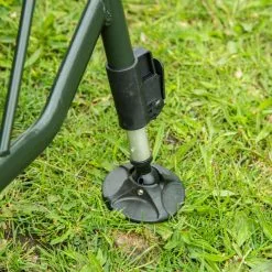 Visspullen Ultimate Bedchair Deluxe (3 Reviews) -Fishfinder Winkel 4fd17c1c16a32662 scaled