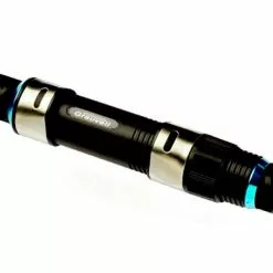 Hengel Grauvell Zendai Kasuga Tele 4,5m (30-80g) (1 Review) -Fishfinder Winkel 50a2ce5beebf7c66