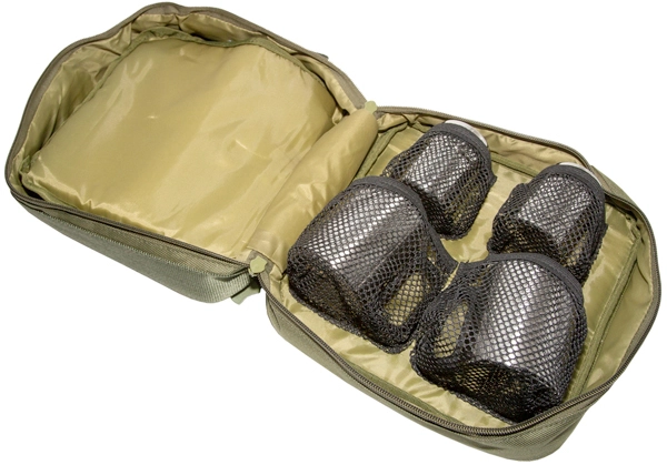 Visspullen Ultimate Cooking Set (4 Reviews) 9 Visspullen Ultimate Cooking Set (4 Reviews) - Afbeelding 7