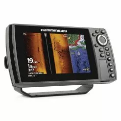 Visspullen Humminbird HELIX 7 CHIRP MSI GPS G4N Fishfinder -Fishfinder Winkel 53eee9d99fd291d1