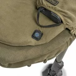 Visspullen Avid Carp Benchmark ThermaTech Heated Mattress (5 Reviews) -Fishfinder Winkel 5420c6838eb537ba