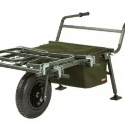 Visspullen JRC Cocoon 2G Barrow