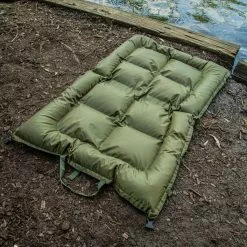 Visspullen Ultimate Comfort Unhooking Mat (10 Reviews) -Fishfinder Winkel 55736a32d1bd5cb3