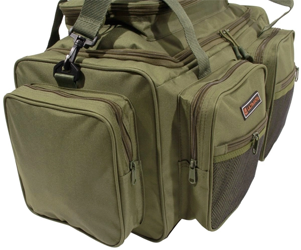 Visspullen Ultimate Cooking Set (4 Reviews) 5 Visspullen Ultimate Cooking Set (4 Reviews) - Afbeelding 3