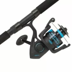 Visspullen PENN Wrath Boat Combo (2 Reviews) 8 Visspullen PENN Wrath Boat Combo (2 Reviews) -Fishfinder Winkel 579326a3ab8120d8