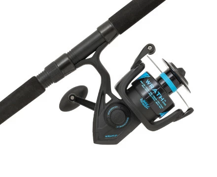 Visspullen PENN Wrath Boat Combo (2 Reviews) 5 Visspullen PENN Wrath Boat Combo (2 Reviews) - Afbeelding 3