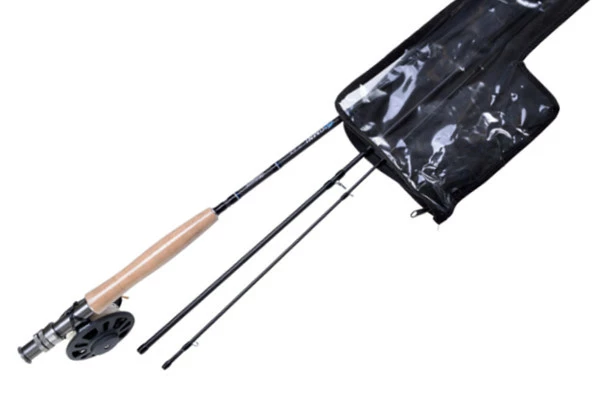 Hengel Shakespeare Omni Fly Combo (1 Review) 4 Hengel Shakespeare Omni Fly Combo (1 Review) - Afbeelding 2