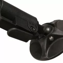 Visspullen Ultimate Bedchair Deluxe (3 Reviews) -Fishfinder Winkel 59cbb41b4ede9929