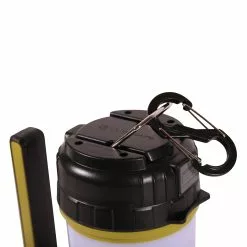 Visspullen Ultimate Explora Bivvy Light & Powerbank (6 Reviews) -Fishfinder Winkel 5add2f853a6a6588